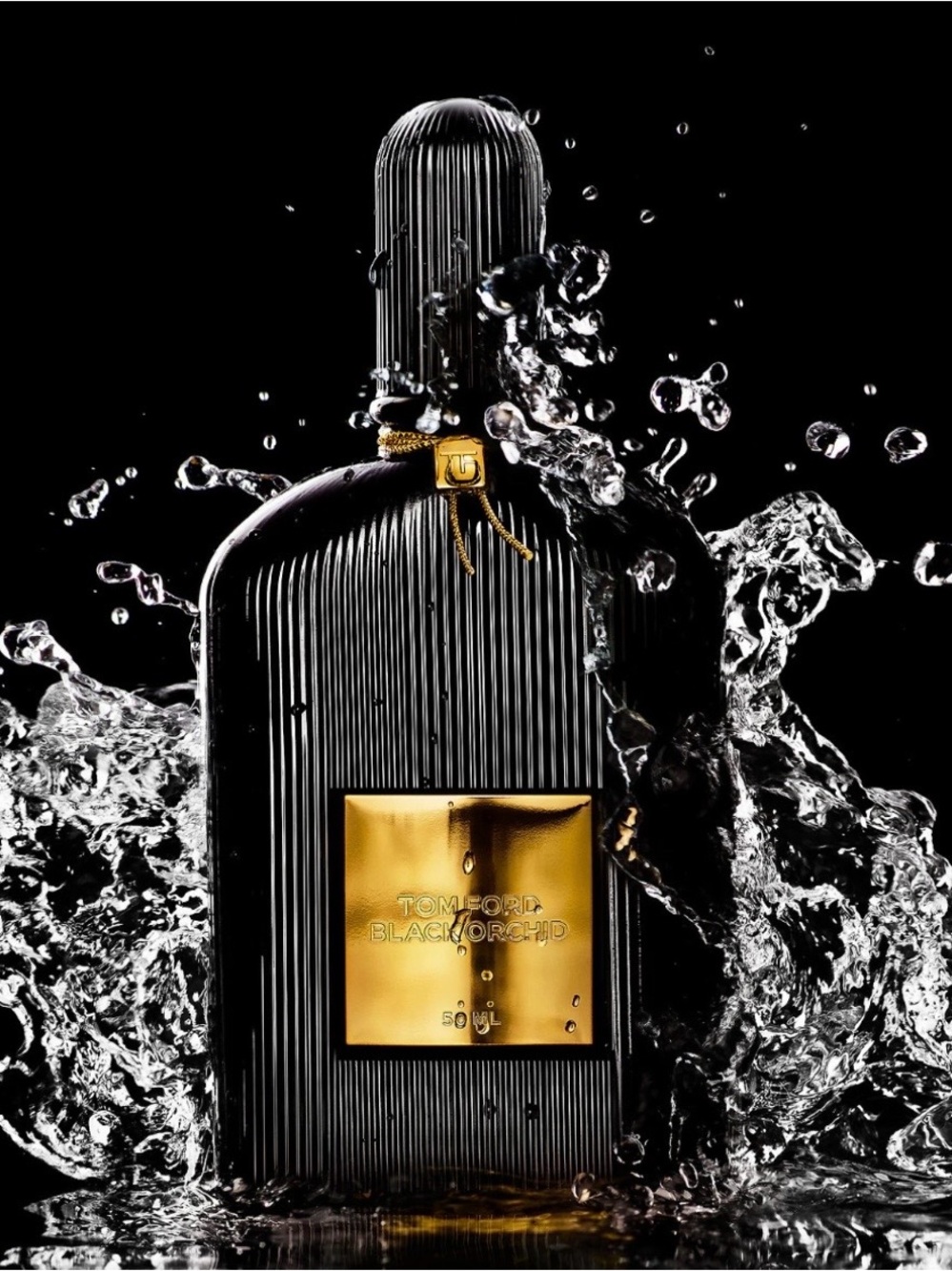 NWT Tom Ford black orchid